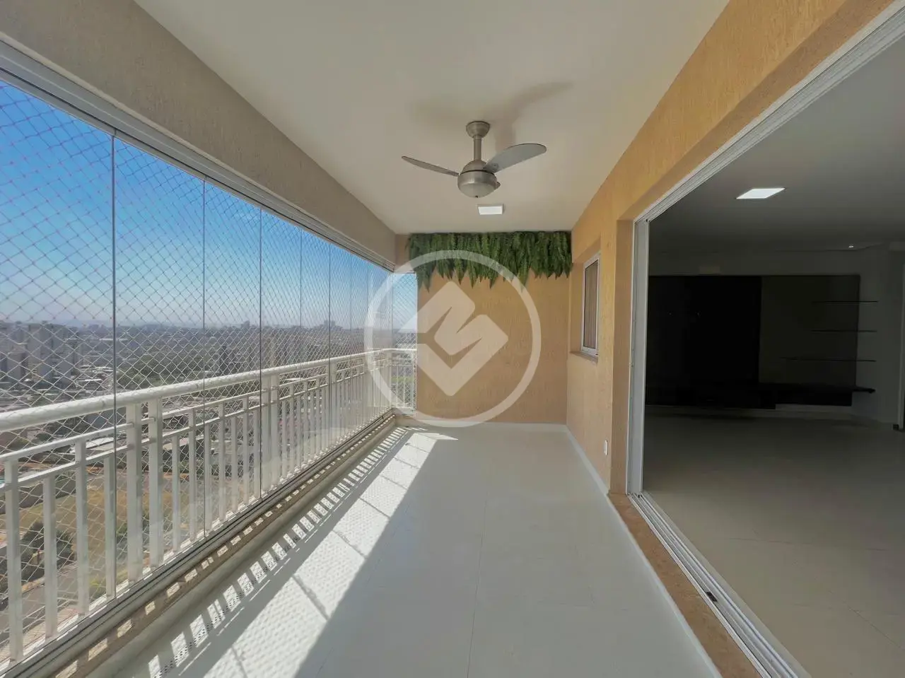 Imagem 6 - Apartamento em Jardim Botânico, Ribeirão Preto - SP