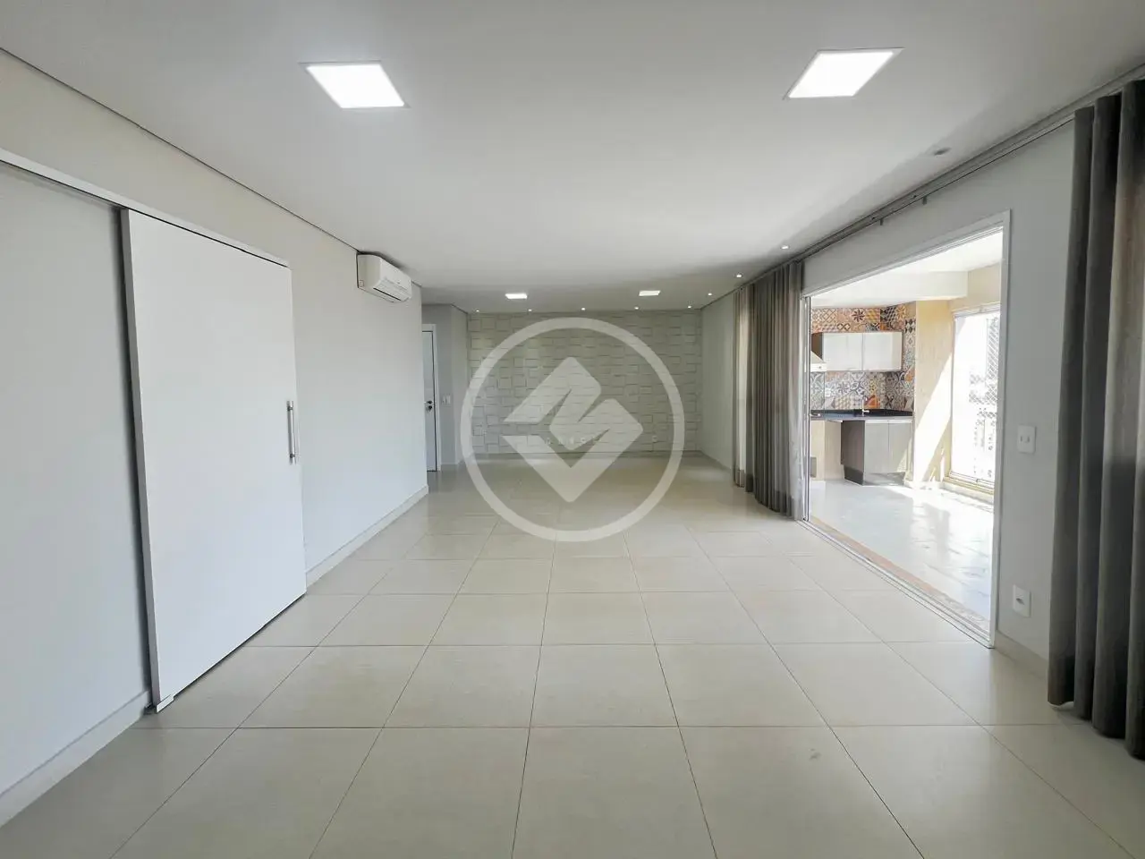 Imagem 1 - Apartamento em Jardim Botânico, Ribeirão Preto - SP