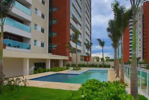 Cobertura Duplex Vila do Golfe, Ribeirão Preto - SP — foto 2