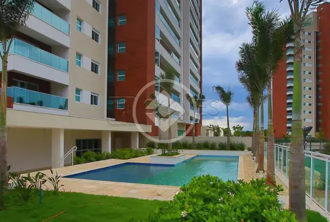 Image 2 - Cobertura Duplex em Vila do Golfe, Ribeirão Preto - SP