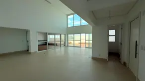 Imagem 2 - Cobertura Duplex em Vila do Golfe, Ribeirão Preto - SP
