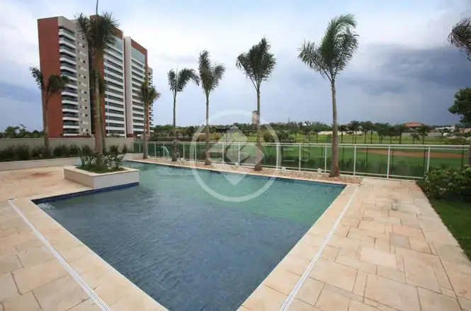 Image 31 - Cobertura Duplex em Vila do Golfe, Ribeirão Preto - SP