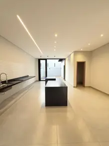 Imagem 2 - Casa Condomínio em Reserva San Gabriel, Ribeirão Preto - SP