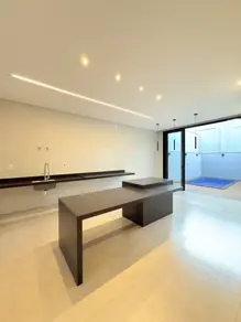 Imagem 3 - Casa Condomínio em Reserva San Gabriel, Ribeirão Preto - SP