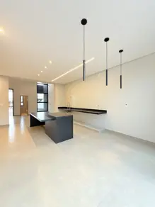 Imagem 4 - Casa Condomínio em Reserva San Gabriel, Ribeirão Preto - SP