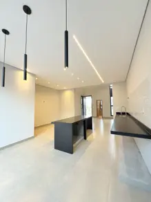 Imagem 5 - Casa Condomínio em Reserva San Gabriel, Ribeirão Preto - SP