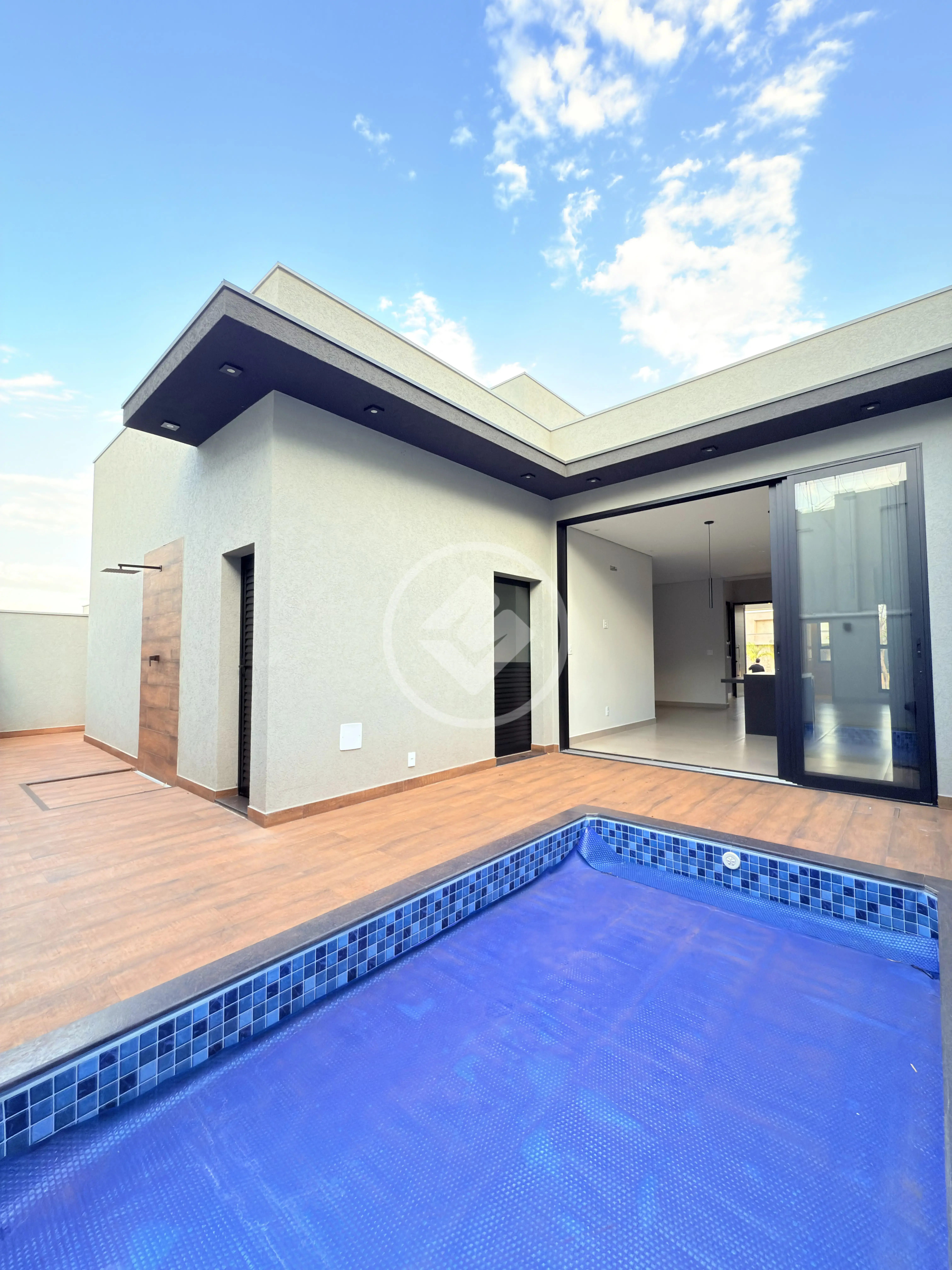 Image 13 - Casa Condomínio em Reserva San Gabriel, Ribeirão Preto - SP