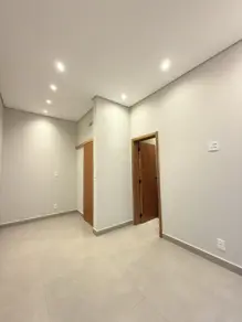 Imagem 6 - Casa Condomínio em Reserva San Gabriel, Ribeirão Preto - SP