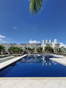 Apartamento Reserva Real, Ribeirão Preto - SP — foto 1