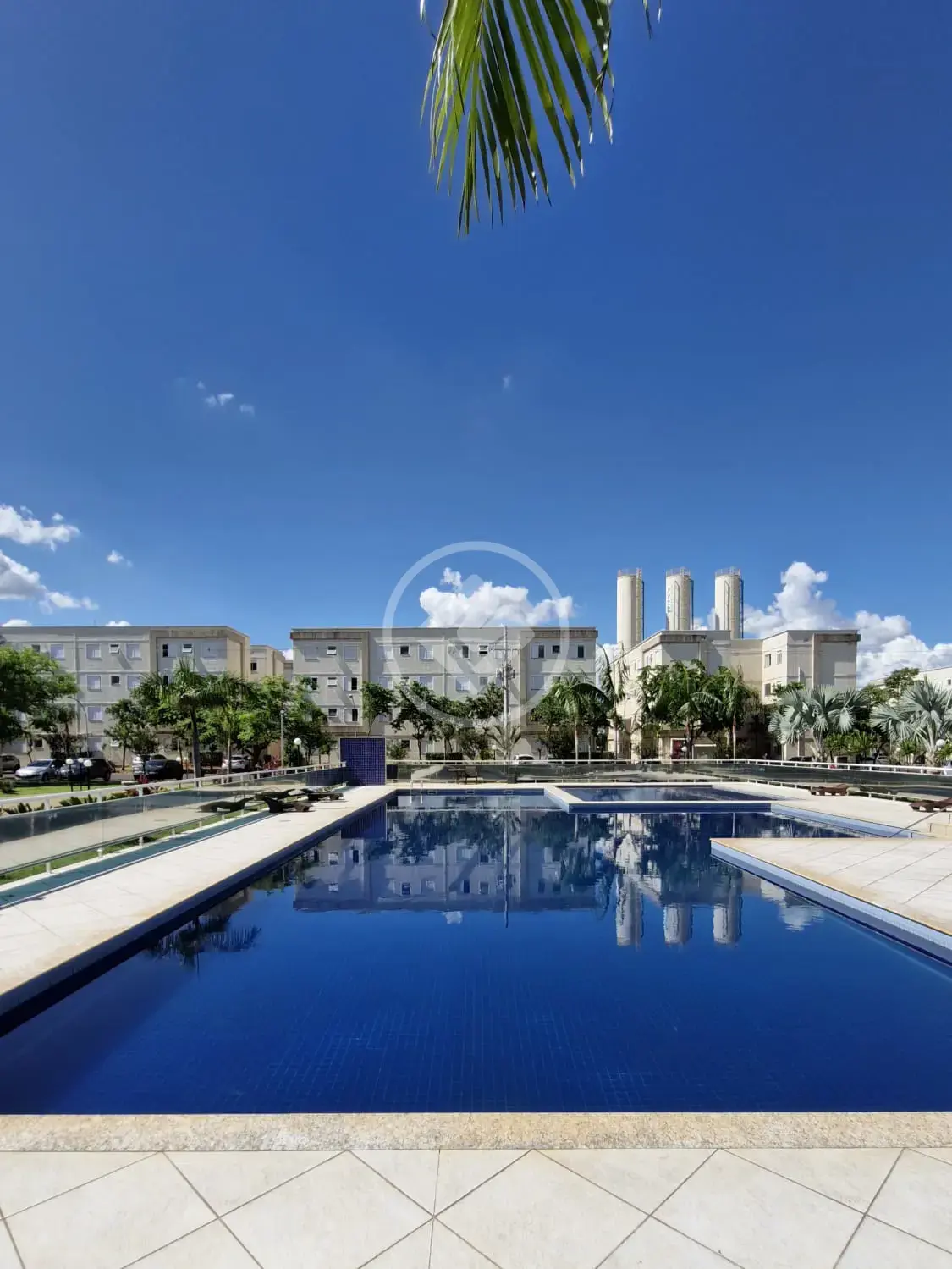 Imagem 1 - Apartamento em Reserva Real, Ribeirão Preto - SP