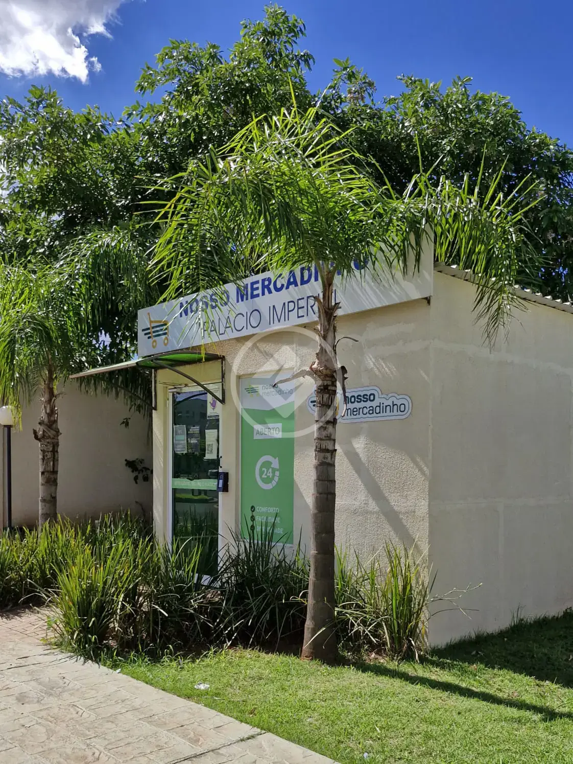 Imagem 2 - Apartamento em Reserva Real, Ribeirão Preto - SP