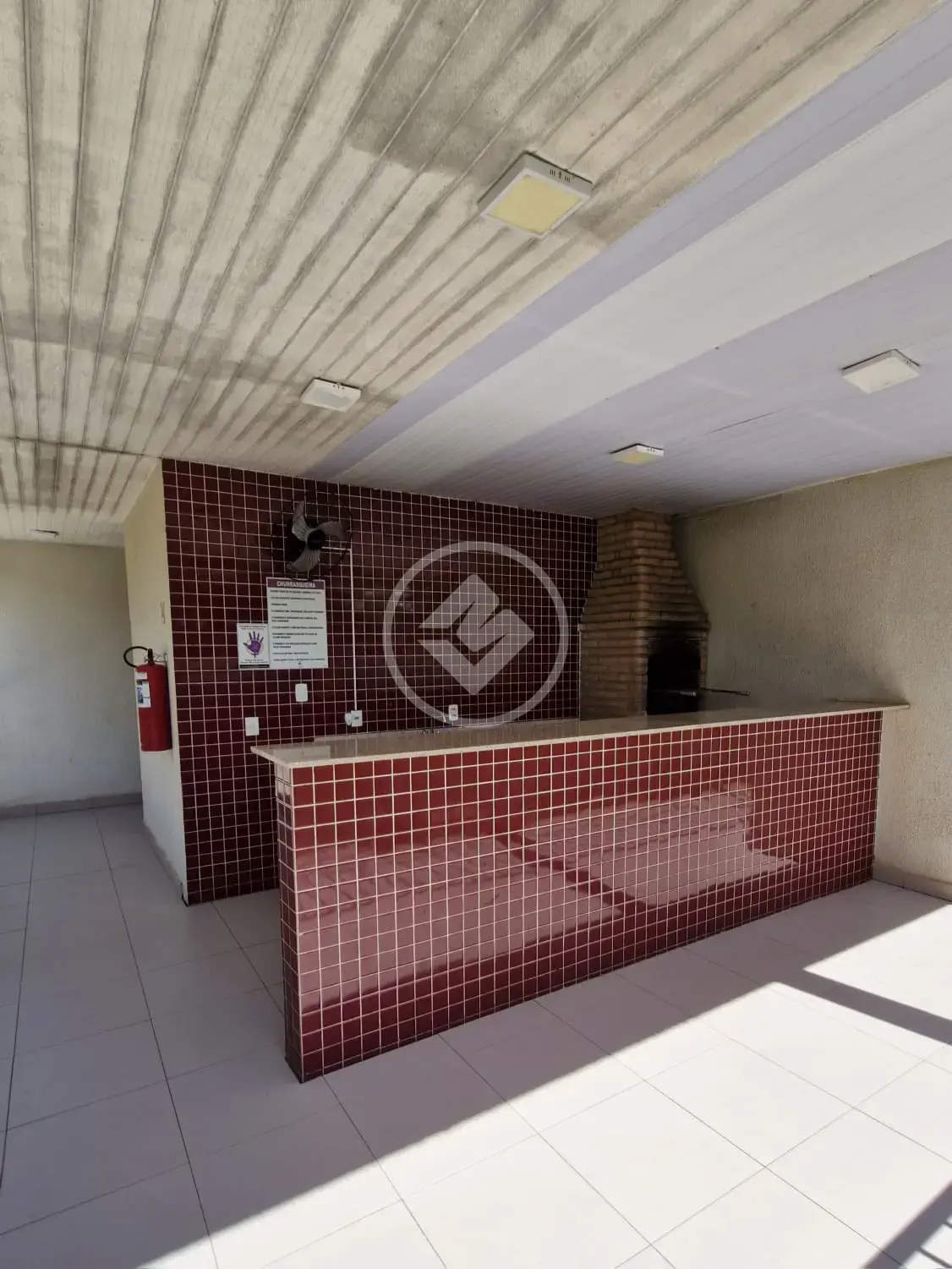 Imagem 5 - Apartamento em Reserva Real, Ribeirão Preto - SP