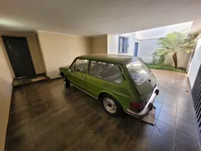 Casa Vila Tamandaré, Ribeirão Preto - SP — foto 1