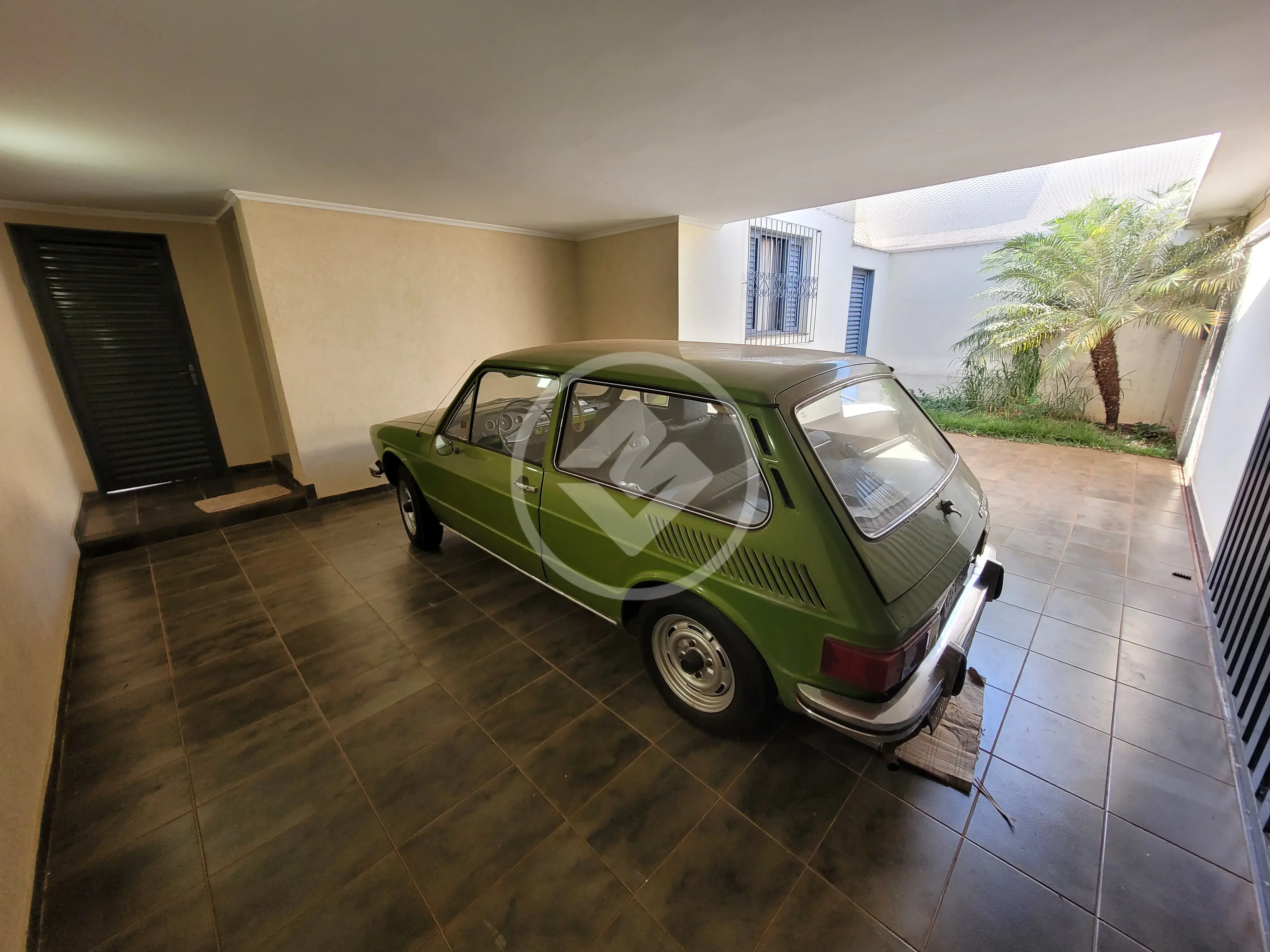 Imagem 1 - Casa em Vila Tamandaré, Ribeirão Preto - SP