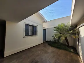Imagem 2 - Casa em Vila Tamandaré, Ribeirão Preto - SP