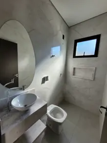 Imagem 4 - Casa Condomínio em Loteamento Terras de Florença, Ribeirão Preto - SP