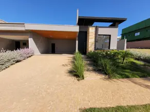 Casa Condomínio Loteamento Terras de Florença, Ribeirão Preto - SP — foto 1
