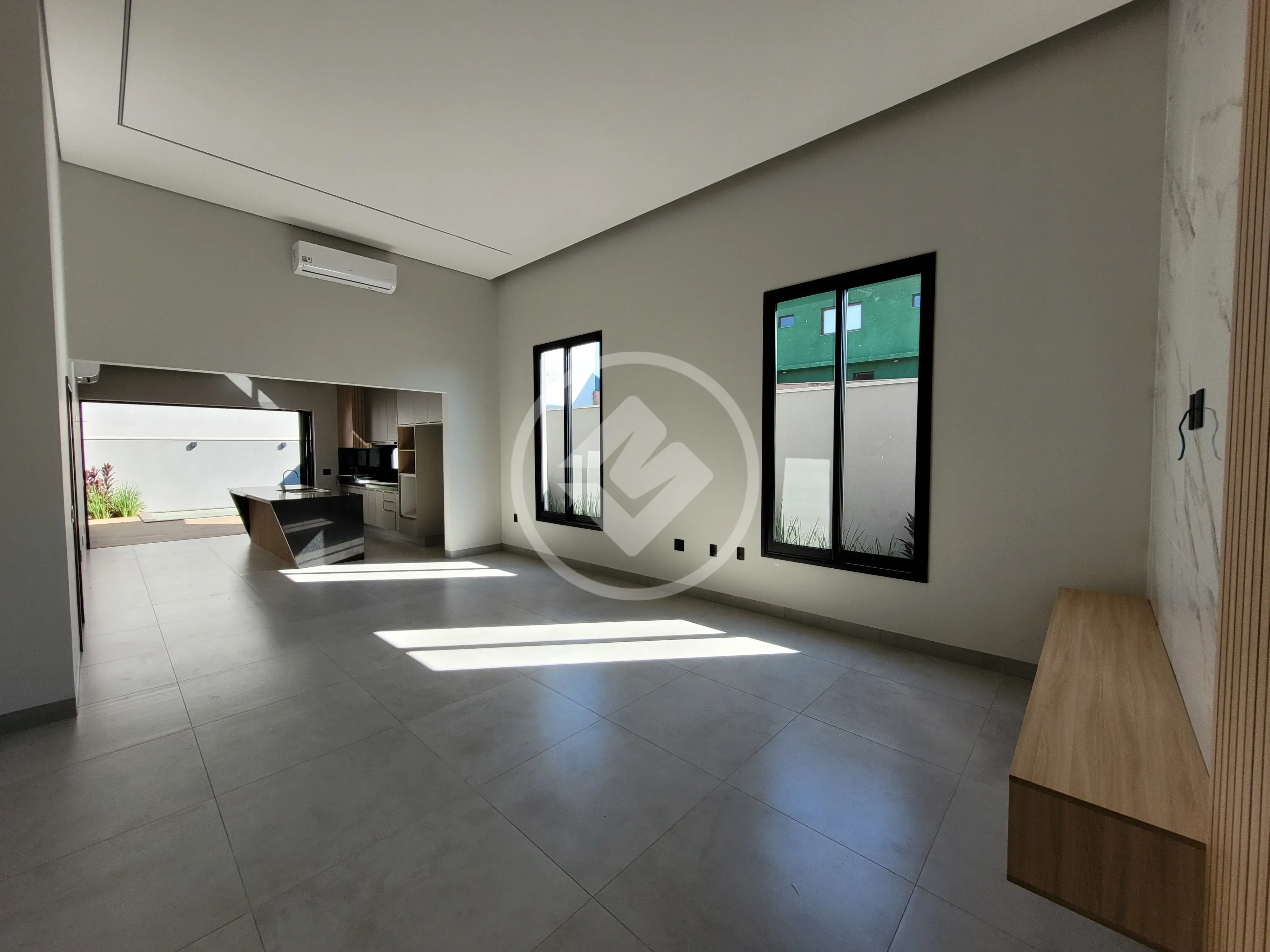 Imagem 1 - Casa Condomínio em Loteamento Terras de Florença, Ribeirão Preto - SP