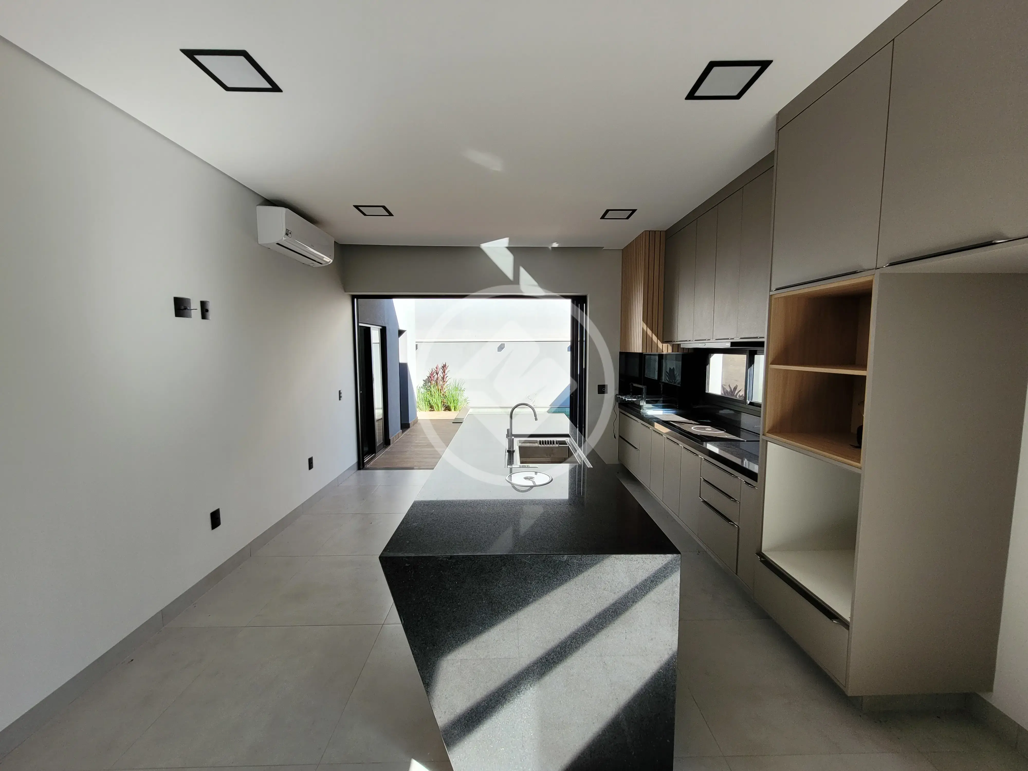 Imagem 5 - Casa Condomínio em Loteamento Terras de Florença, Ribeirão Preto - SP