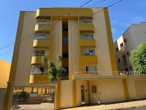 Apartamento Parque Industrial Lagoinha, Ribeirão Preto - SP — foto 1