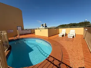 Apartamento Parque Industrial Lagoinha, Ribeirão Preto - SP — foto 2