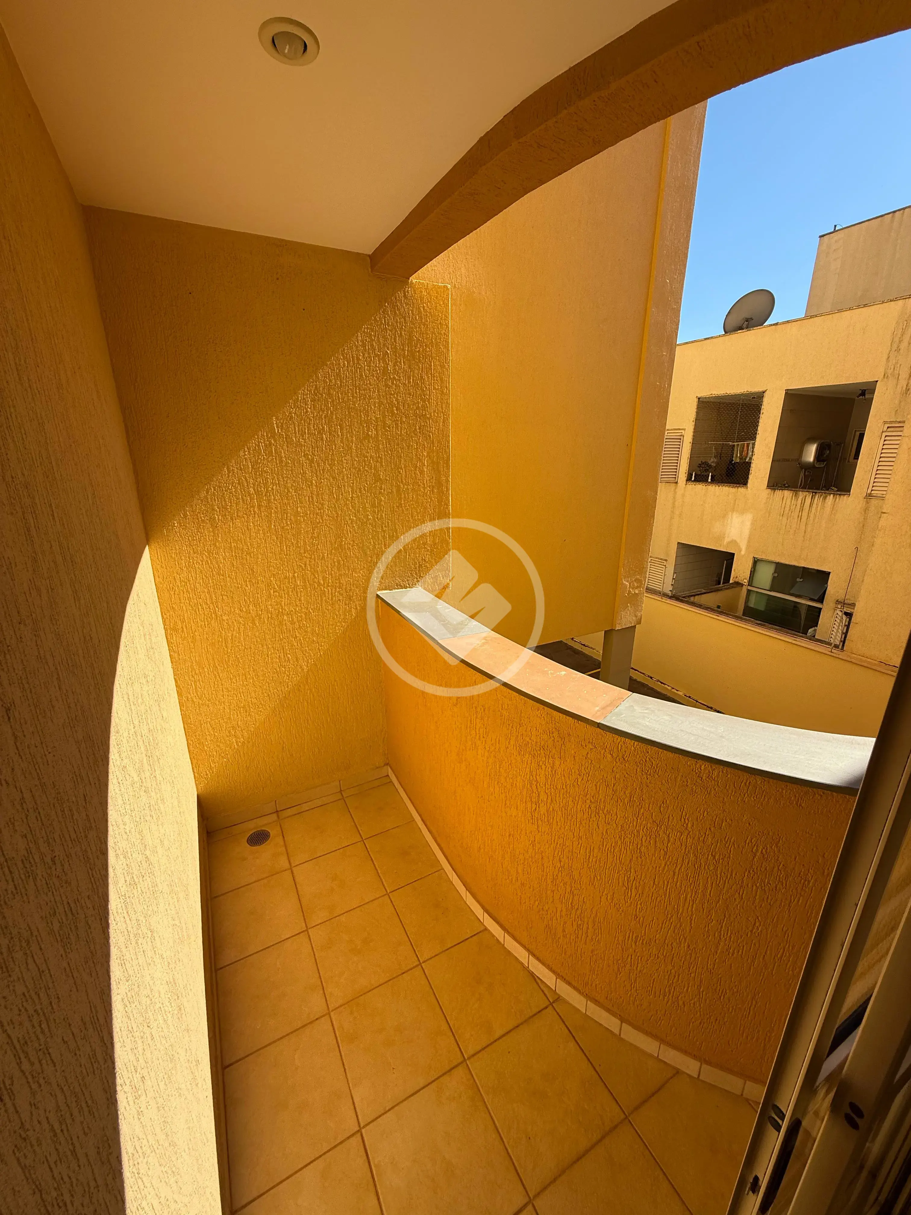 Imagem 2 - Apartamento em Parque Industrial Lagoinha, Ribeirão Preto - SP