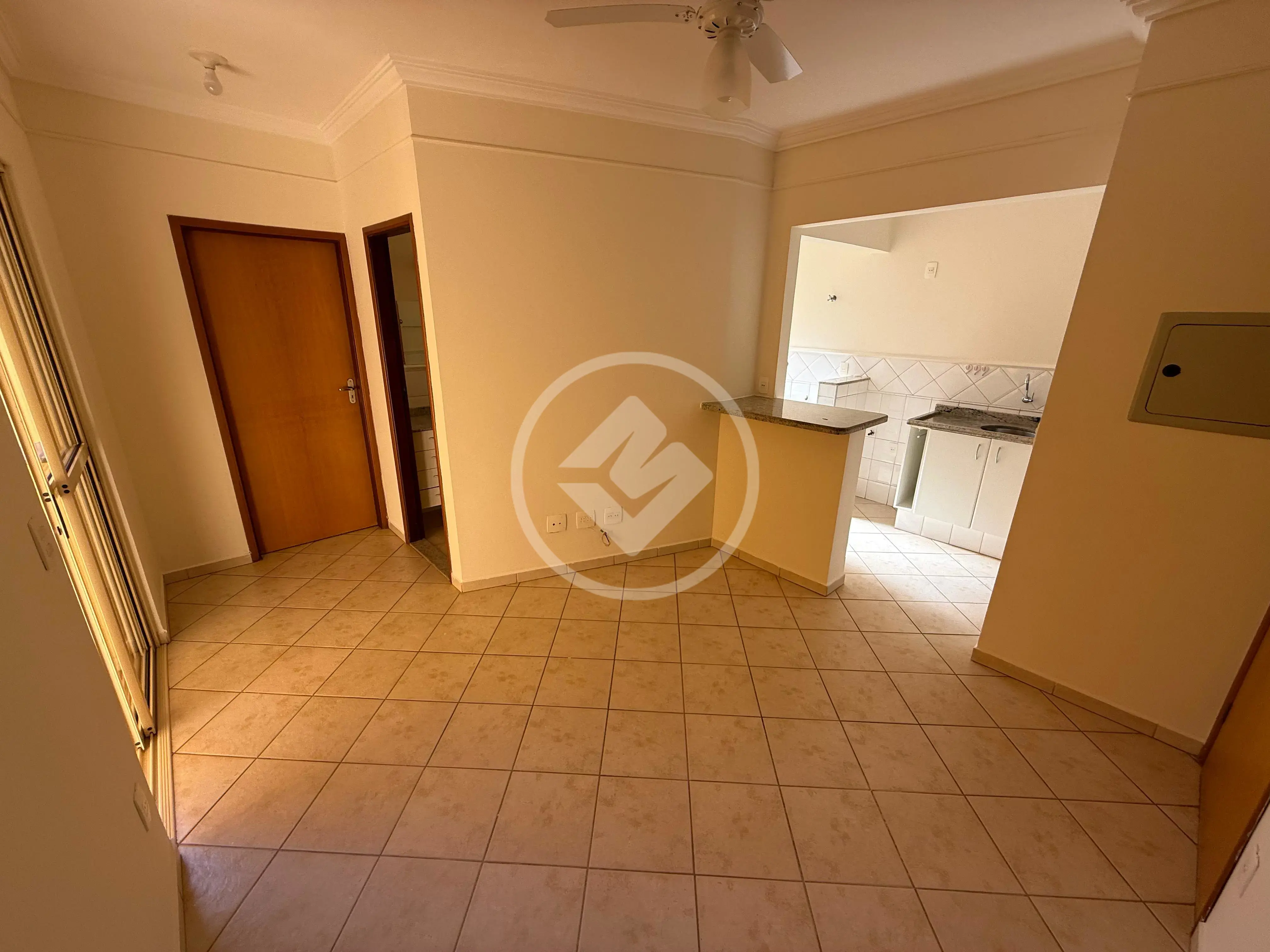 Imagem 5 - Apartamento em Parque Industrial Lagoinha, Ribeirão Preto - SP