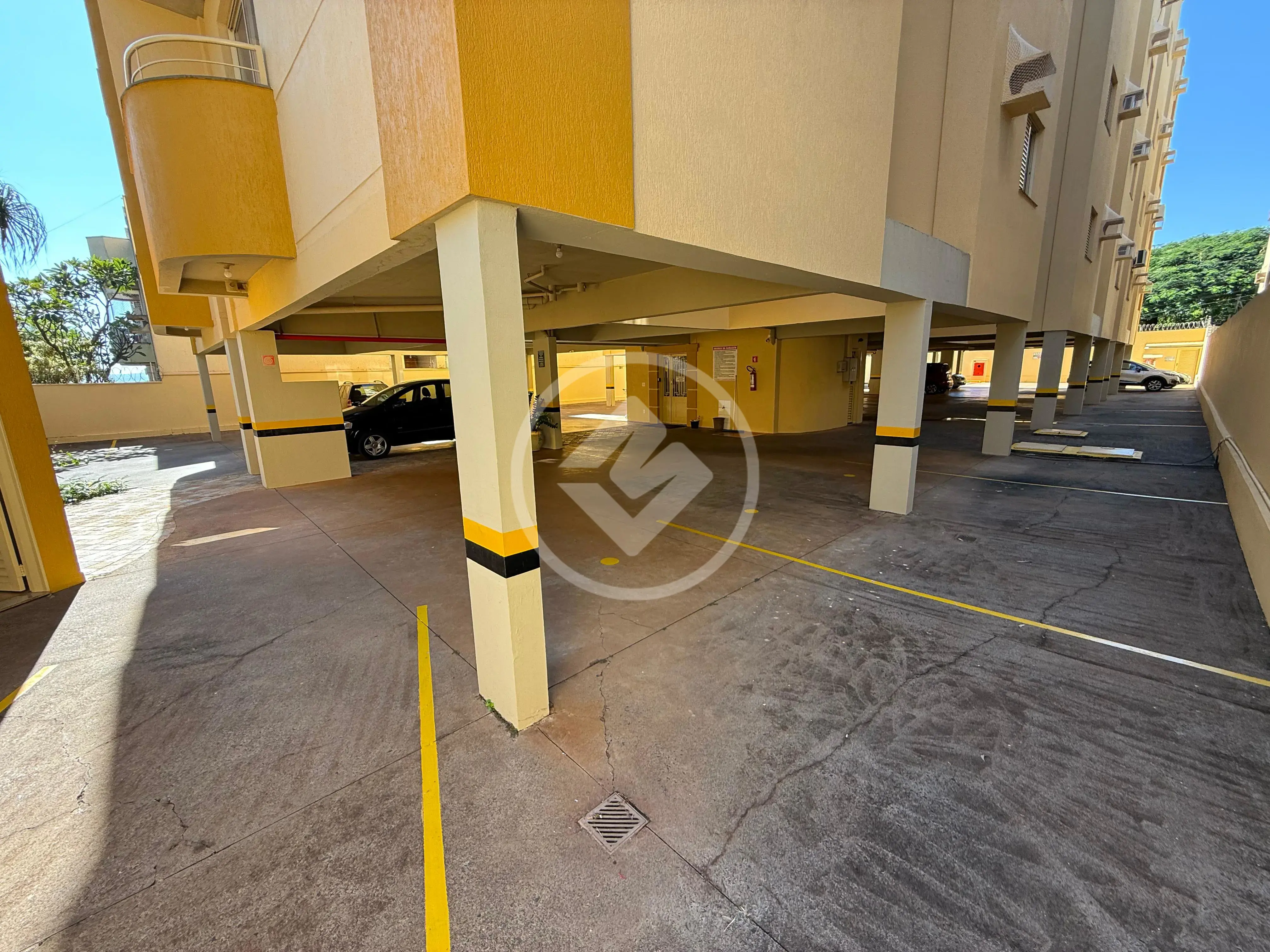 Image 13 - Apartamento em Parque Industrial Lagoinha, Ribeirão Preto - SP
