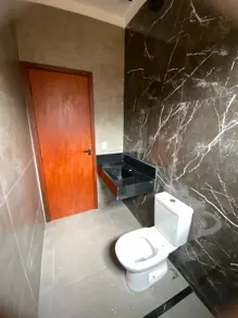 Imagem 3 - Casa em Bonfim Paulista, Ribeirão Preto - SP