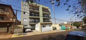 Apartamento Bonfim Paulista, Ribeirão Preto - SP — foto 1