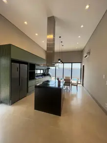 Imagem 2 - Casa Condomínio em Bonfim Paulista, Ribeirão Preto - SP