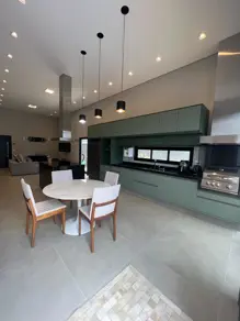 Imagem 3 - Casa Condomínio em Bonfim Paulista, Ribeirão Preto - SP