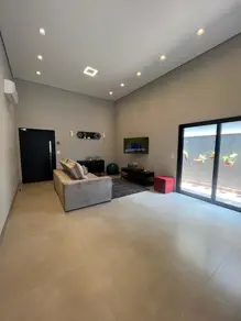 Imagem 4 - Casa Condomínio em Bonfim Paulista, Ribeirão Preto - SP