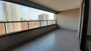 Apartamento Bonfim Paulista, Ribeirão Preto - SP — foto 2