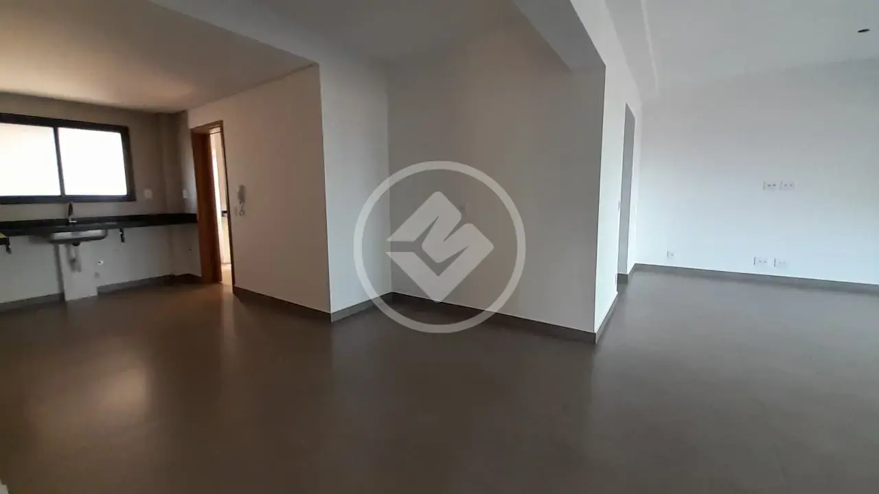 Imagem 3 - Apartamento em Bonfim Paulista, Ribeirão Preto - SP