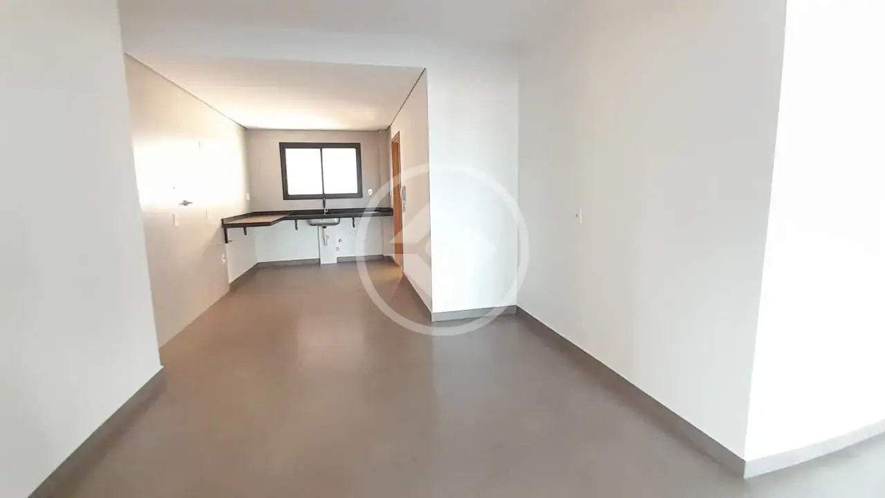 Imagem 5 - Apartamento em Bonfim Paulista, Ribeirão Preto - SP