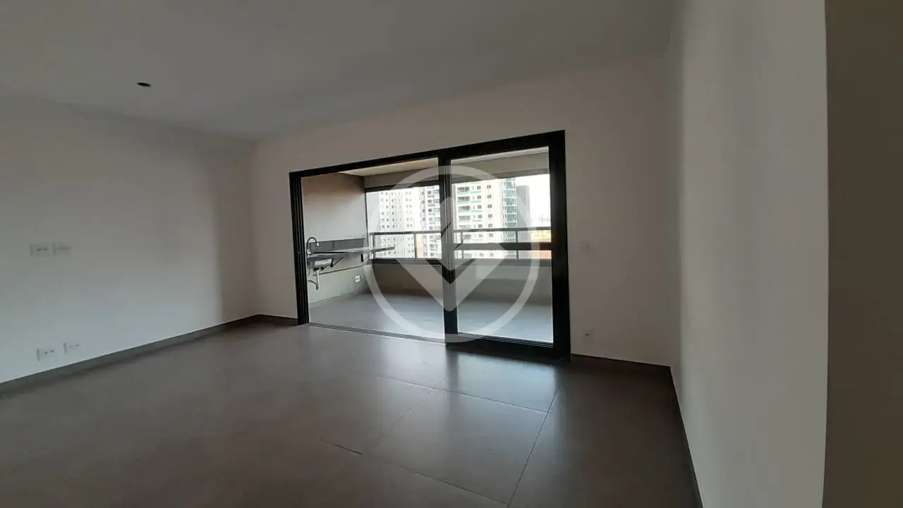 Imagem 4 - Apartamento em Bonfim Paulista, Ribeirão Preto - SP