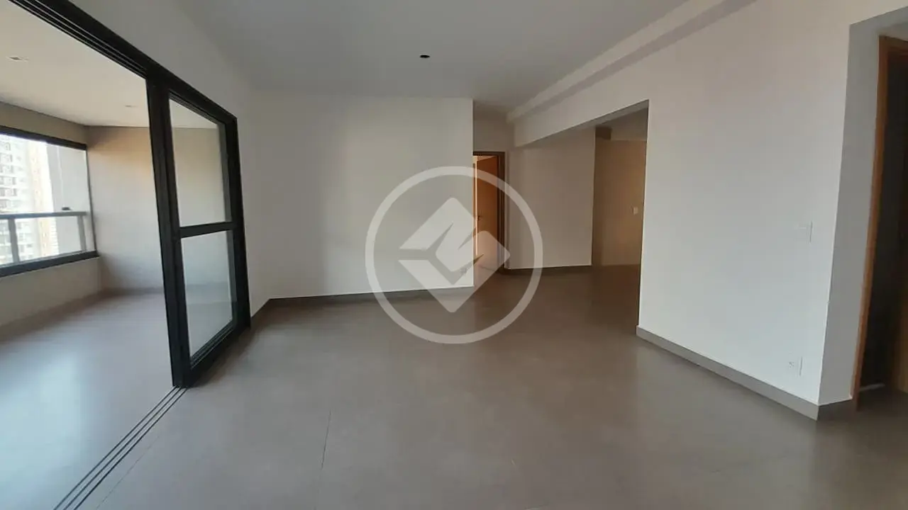 Imagem 2 - Apartamento em Bonfim Paulista, Ribeirão Preto - SP