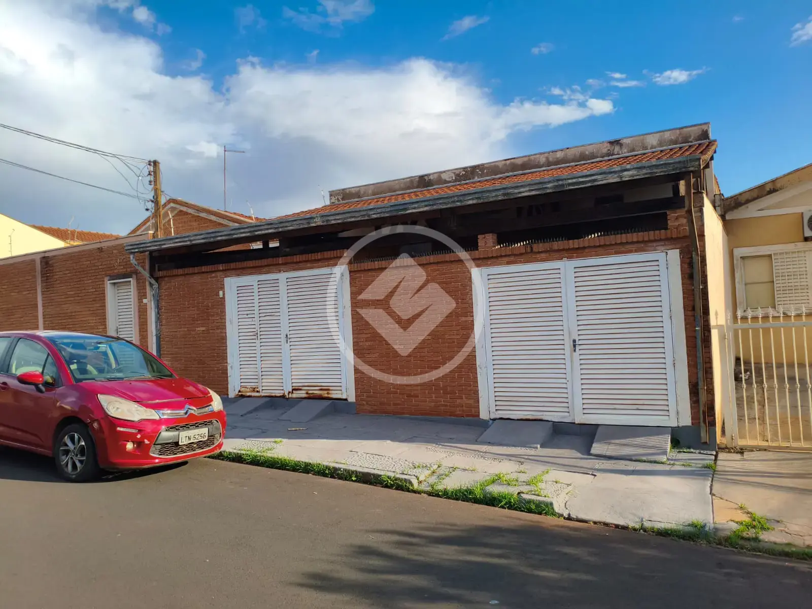 Imagem 1 - Casa em Independência, Ribeirão Preto - SP
