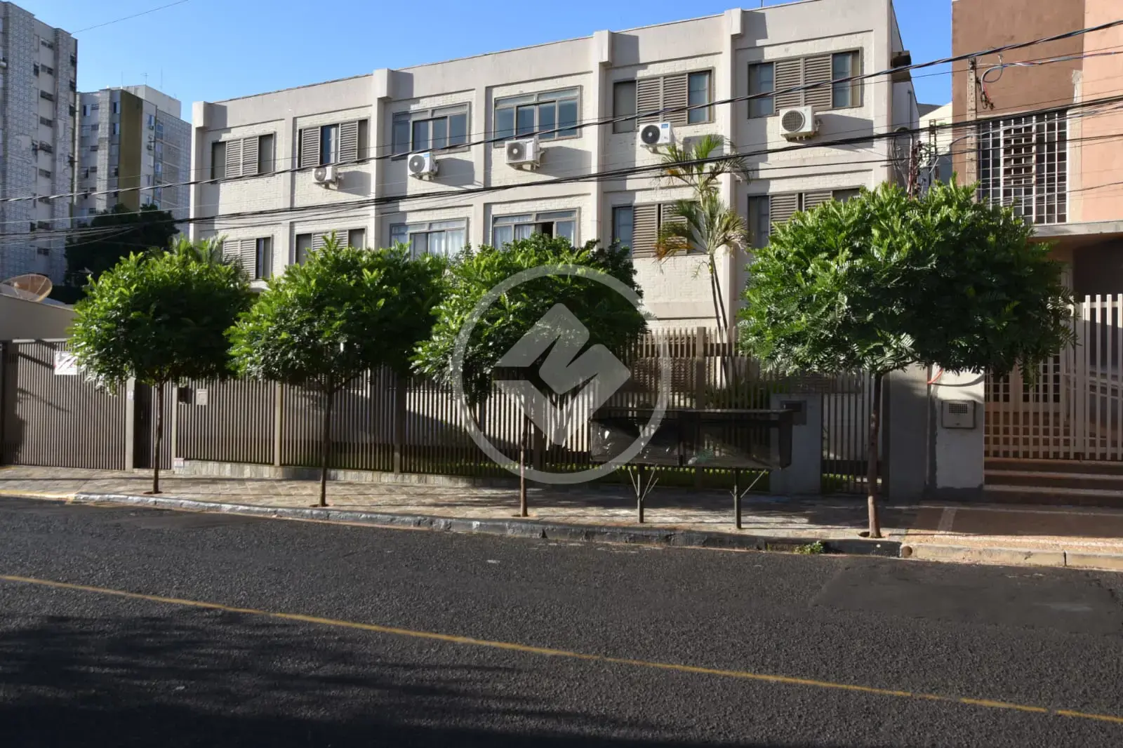 Imagem 1 - Apartamento em Jardim Macedo, Ribeirão Preto - SP