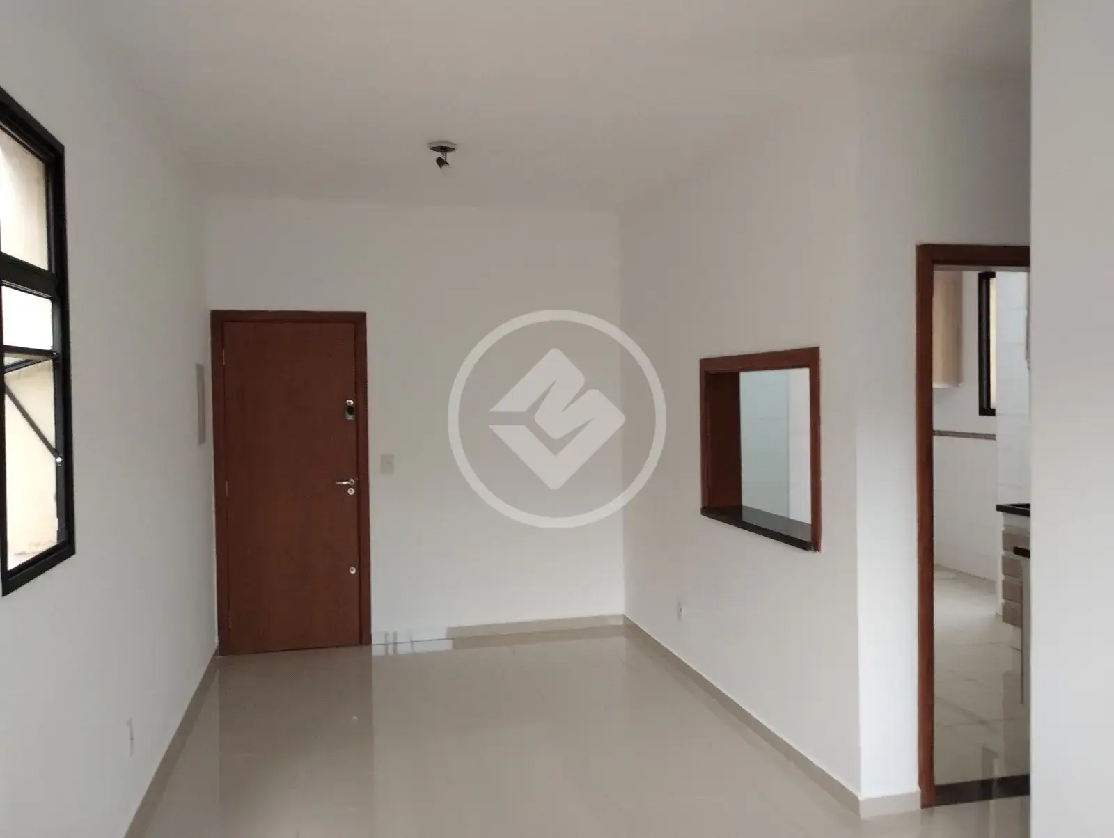 Imagem 1 - Apartamento em Jardim Botânico, Ribeirão Preto - SP