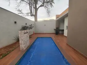Imagem 2 - Casa em Loteamento Santa Marta, Ribeirão Preto - SP