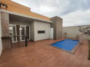 Imagem 3 - Casa em Loteamento Santa Marta, Ribeirão Preto - SP