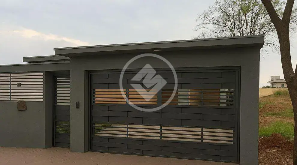 Imagem 1 - Casa em Loteamento Santa Marta, Ribeirão Preto - SP