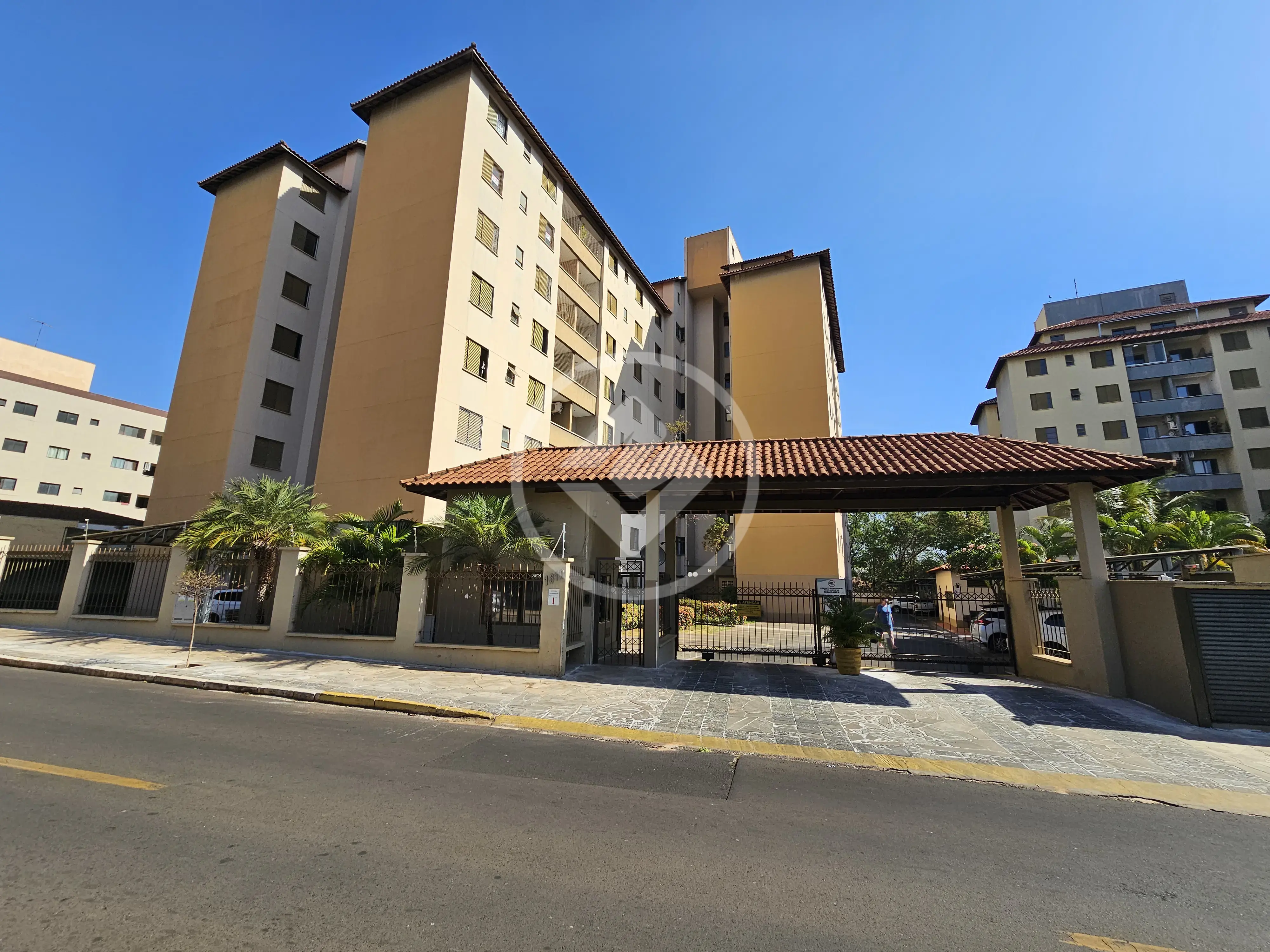 Image 2 - Apartamento em IGUATEMI, Ribeirão Preto - SP