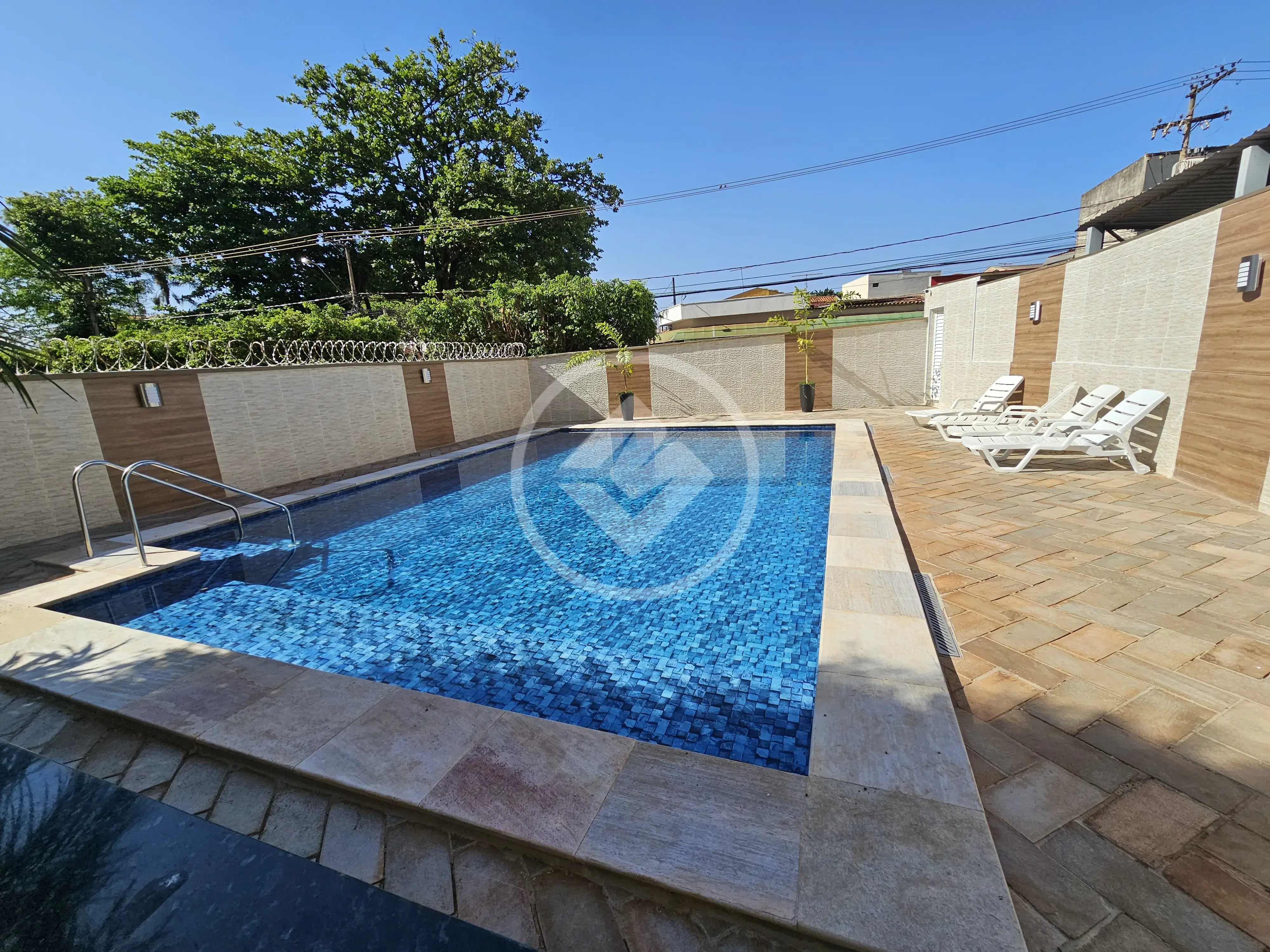 Imagem 1 - Apartamento em IGUATEMI, Ribeirão Preto - SP