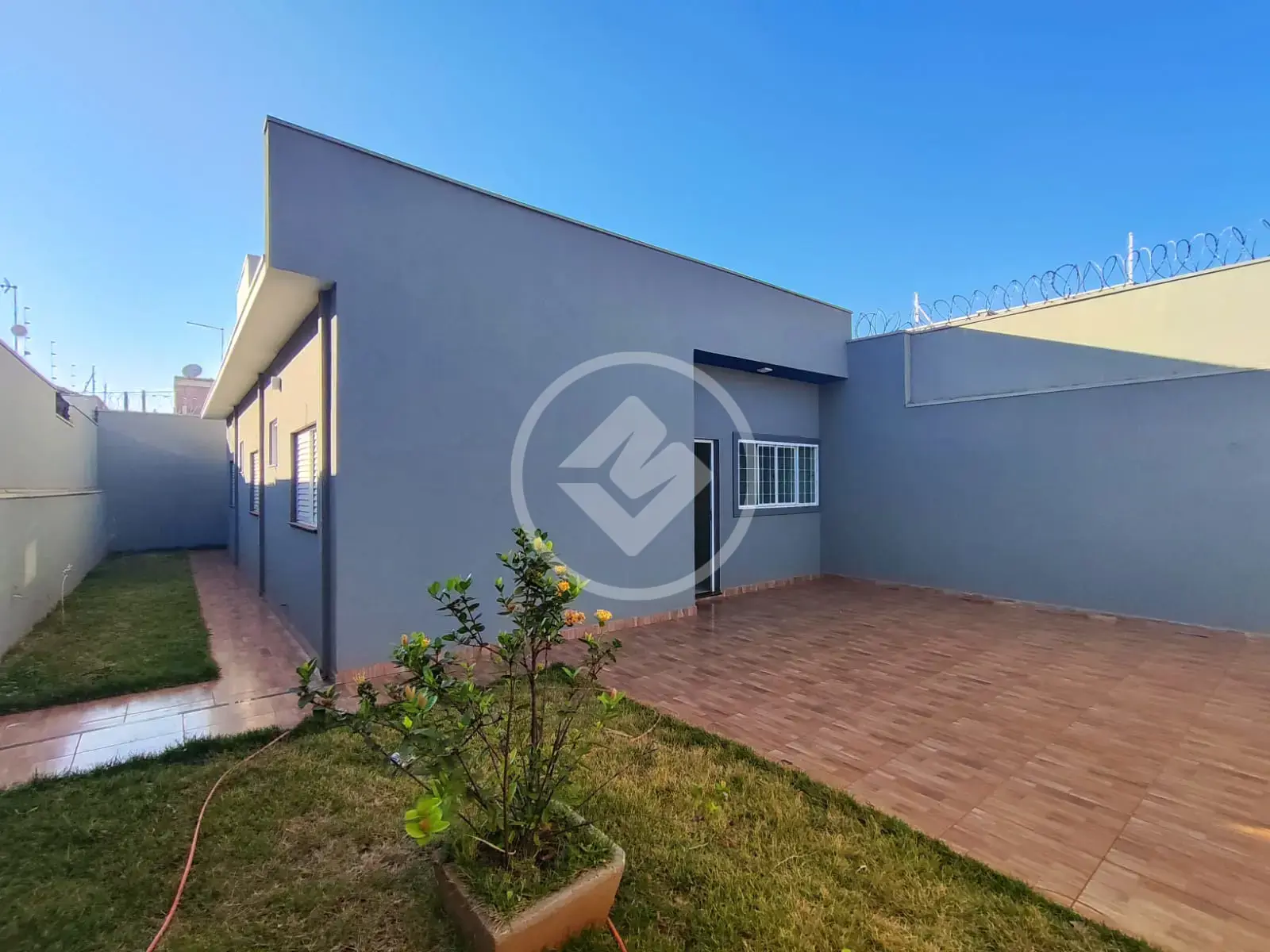 Image 2 - Casa em SANTA CECILIA, Ribeirão Preto - SP