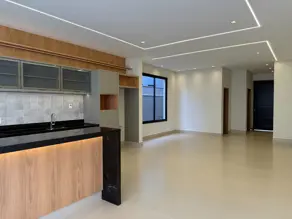 Imagem 2 - Casa Condomínio em Vila do Golfe, Ribeirão Preto - SP