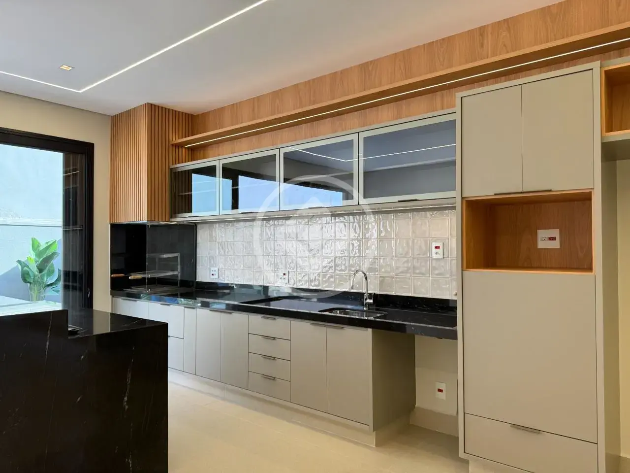 Imagem 3 - Casa Condomínio em Vila do Golfe, Ribeirão Preto - SP