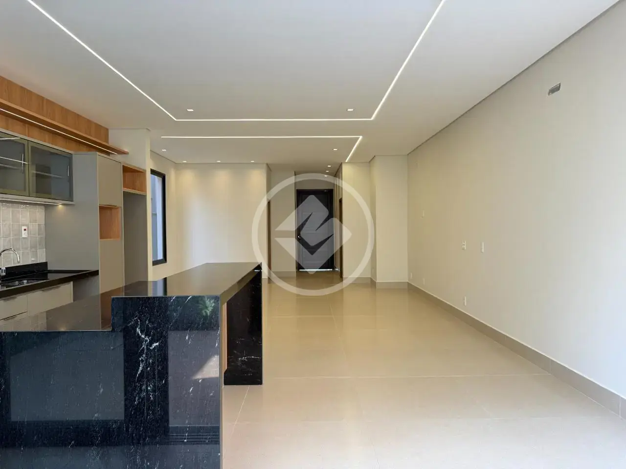 Imagem 4 - Casa Condomínio em Vila do Golfe, Ribeirão Preto - SP